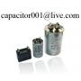 AC Motor Capacitor