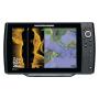 Humminbird Helix 12 SI Sonar GPS Combo