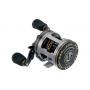 Abu Garcia Morrum ZX Round Casting Reel