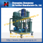 Vacuum Lube Oil Purification Equipment