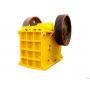 JAW CRUSHER