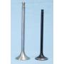 engine valves for ISUZU