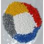 OFF GRADE NYLON GRANULES