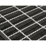 Welded Steel Grating