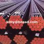 SEAMLESS STEEL PIPE