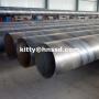 SSAW STEEL PIPE