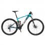 2013 BMC Fourstroke FS02 29 Trail Bike