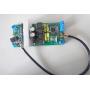 bluetooth audio amplifier board