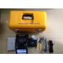 TE550G Blue or Green Digital fiber fusion splicer 