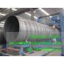 SMLS Steel Pipe