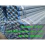 Galvanized Steel Pipe