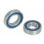 Deep groove ball bearings