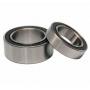 Angular contact ball bearings