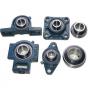 Pillow block bearings