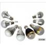 3W LED bulb light E27