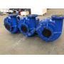 Tobee Mission Magnum Centrifugal Sand Pumps