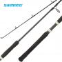 Shimano Tallus Blue Water Saltwater Spinning Rod T