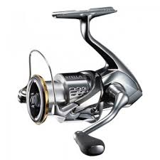 New 2018 Shimano Stella FJ Spinning Reels STL1000F