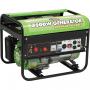 ALL POWER AMERICA PORTABLE PROPANE GENERATOR 3500 