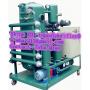  High Vacuum Oil Purifier, Oil Filter Machine 