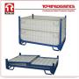 Steel Mesh Container SWK8001  