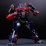 3rd Wave WeiJiang Leader-Grade (11.8 in) Optimus P