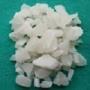 ALUMINIUM SULPHATE 17% FLAKES	