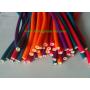 100% natural rubber latex tube hose 