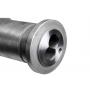 conical twin screw barrel