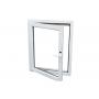 PVC Casement Window