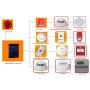 Addressable Fire Alarm Systems Fire alarm control 