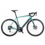 Bianchi Infinito CV Disc Ultegra Di2 Bike