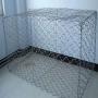 Woven Gabions