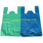 T-shirt poly plastic bag TS_10 -vietnampolybag.com