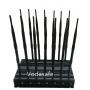 14 Antennas Full-Band Signal Jammer,CPJX14