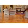 White oak Solid flooring