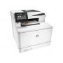 HP Color LaserJet Pro MFP M477fnw