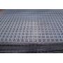 Hot-dipped galvanized welded wire mesh