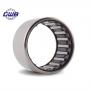 Sleeve bearing/needle roller bearing