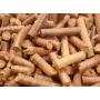 Wood pellet