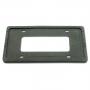 The silicone ul license plate frame   silicone Lic