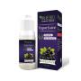 10ml Blackcurrant e juice for e cigarette with the