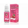 Electronic cigarette liquid cherry flavor