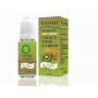 Electronic cigarette liquid kiwi flavor