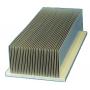 Bonded Fin Heat Sinks