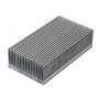 Extruded Heat Sinks