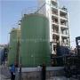 FRP On-Site Large Storage Tank  FRP Storage Tank m