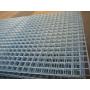 welded wire mesh