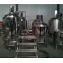 300L Mini Brewery