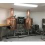 200L Red Copper Brewery